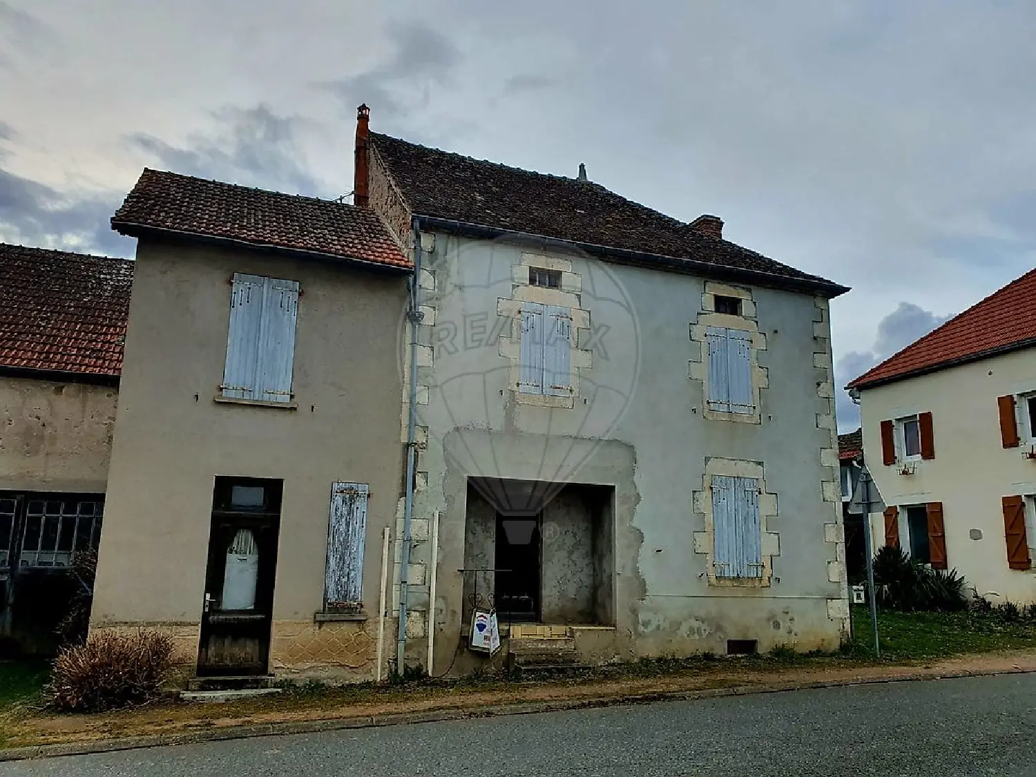  kaufen Haus Lalizolle Allier 3
