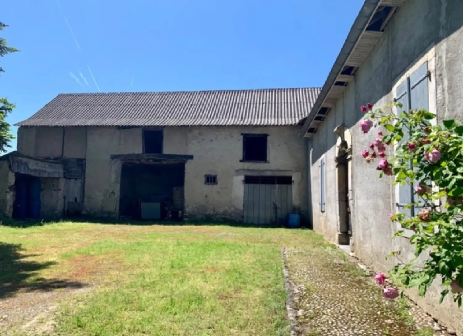  à vendre maison Laloubère Hautes-Pyrénées 1