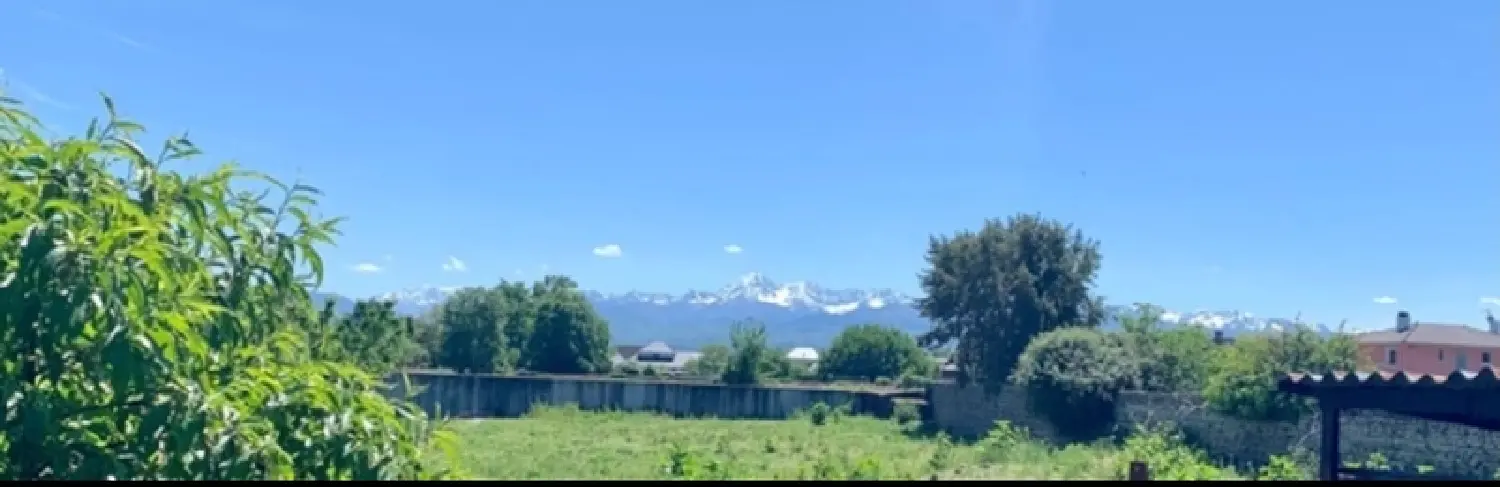  à vendre maison Laloubère Hautes-Pyrénées 2