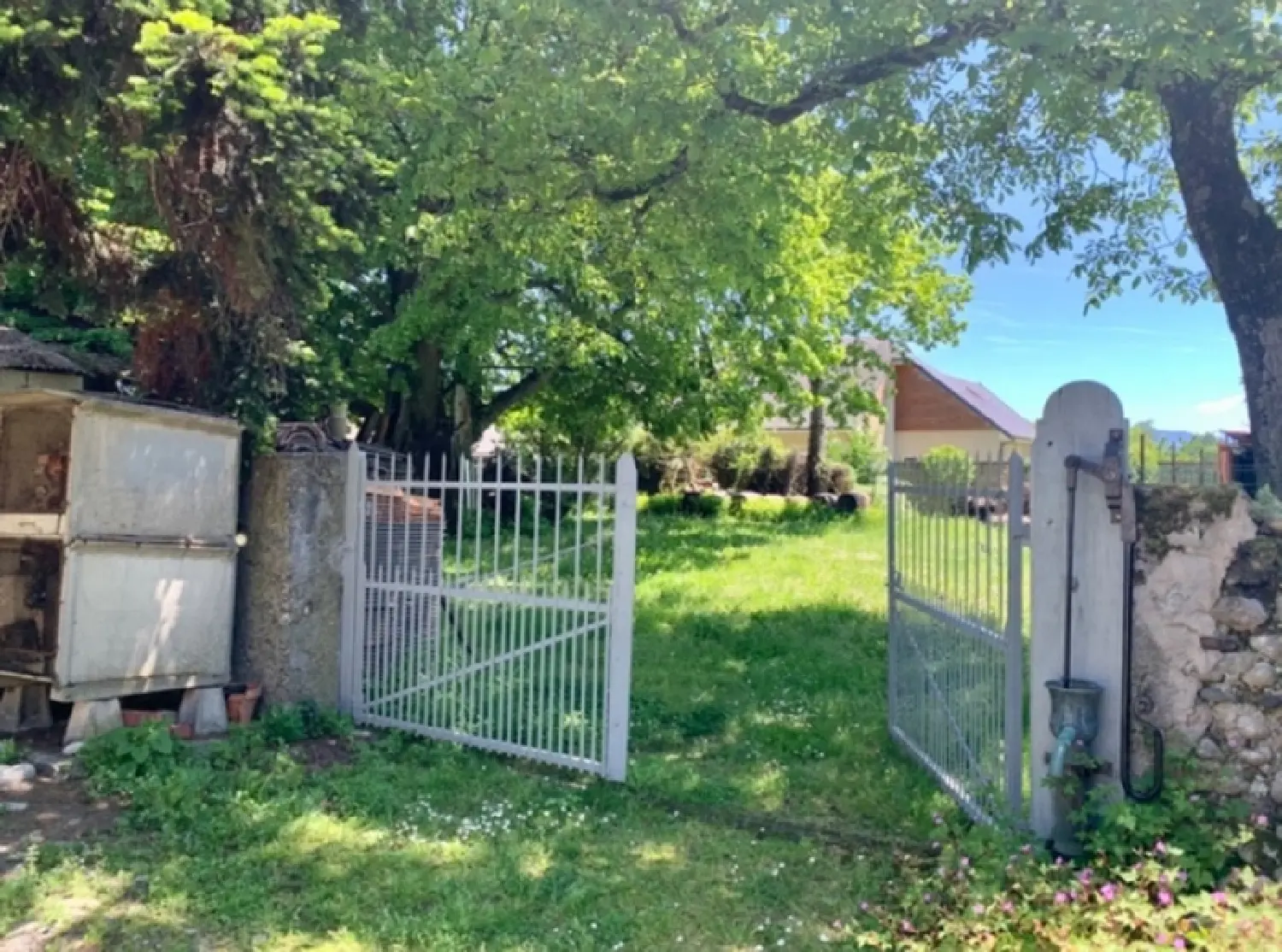  à vendre maison Laloubère Hautes-Pyrénées 3