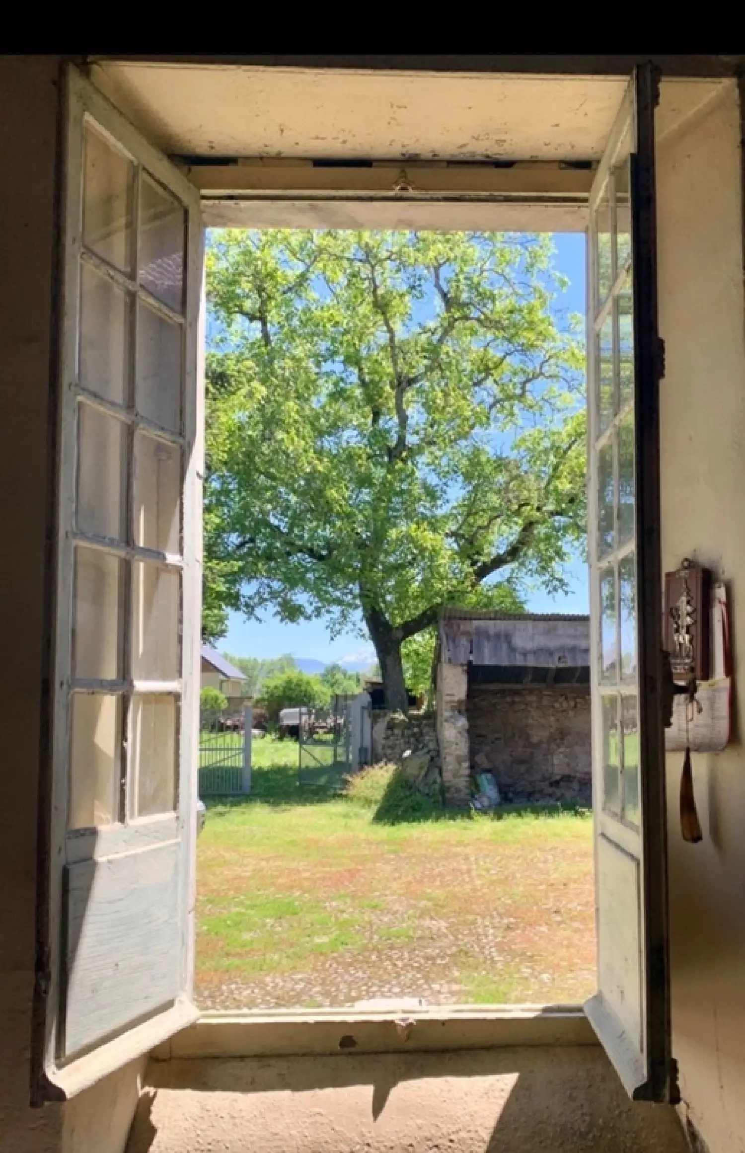  à vendre maison Laloubère Hautes-Pyrénées 4
