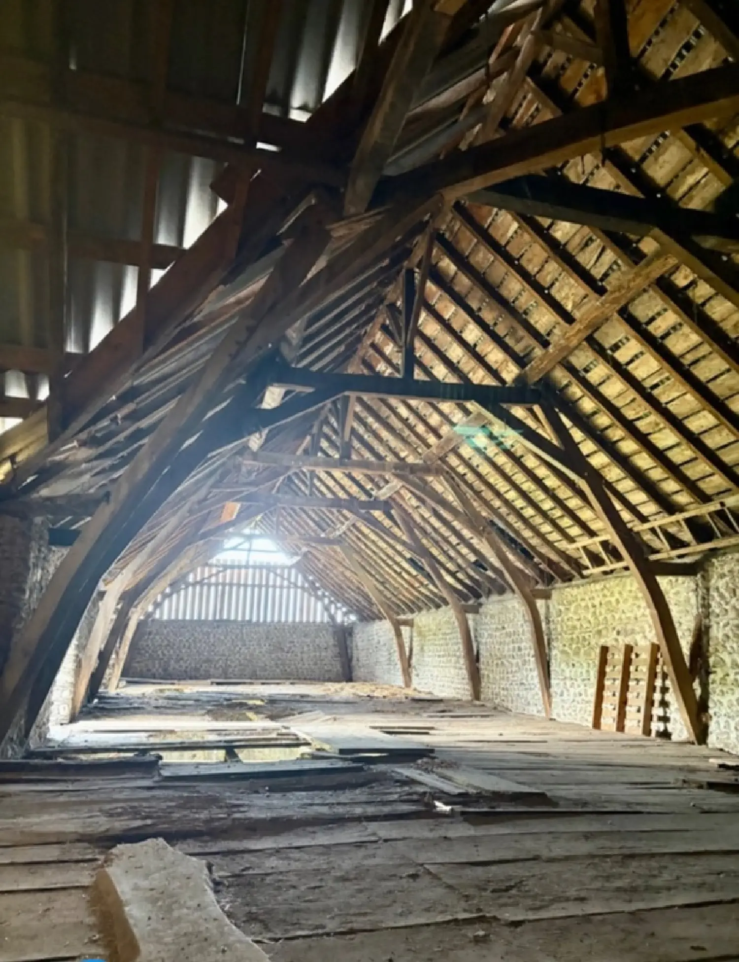  à vendre maison Laloubère Hautes-Pyrénées 5