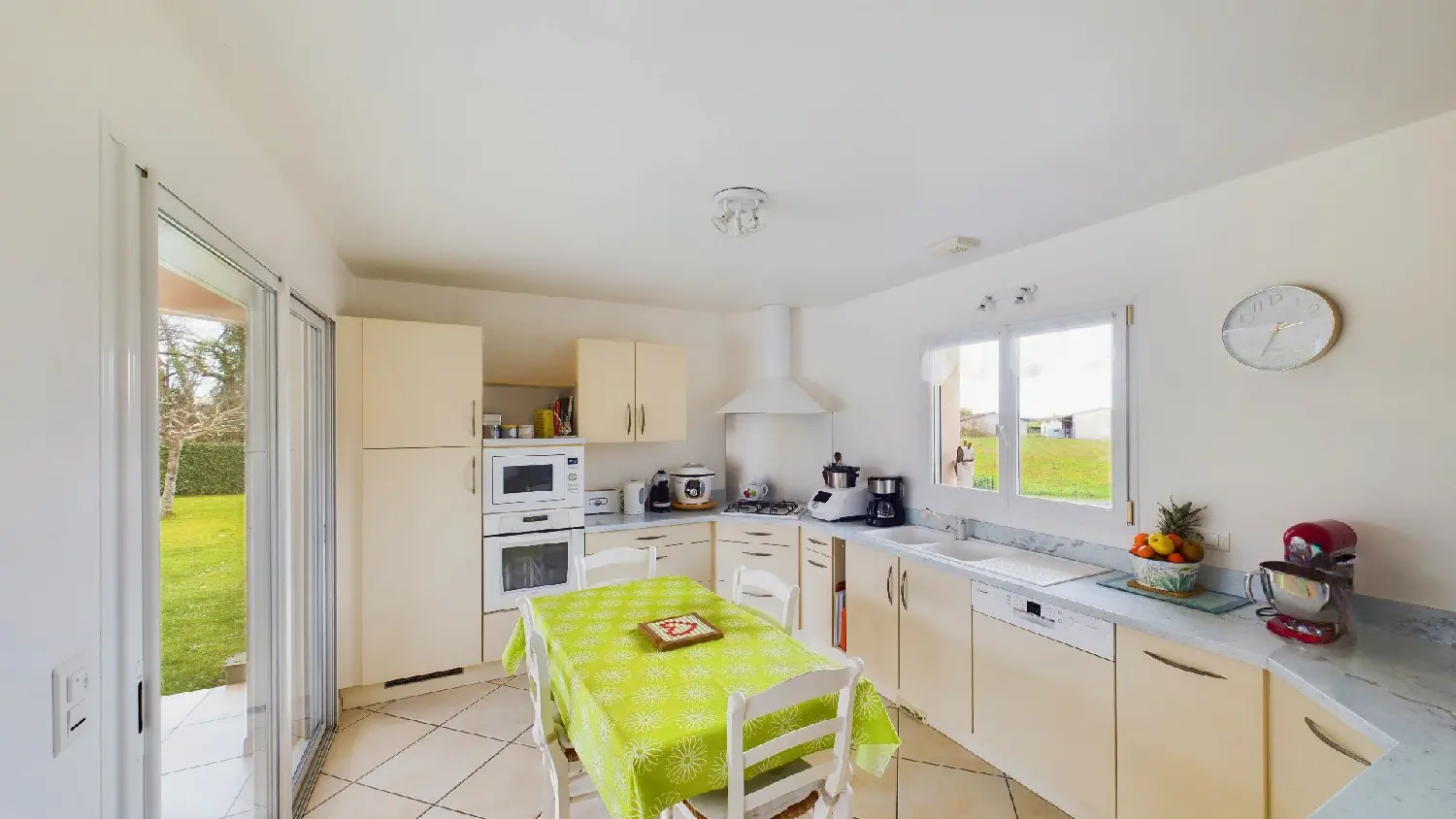  en venta casa Laluque Landes 4