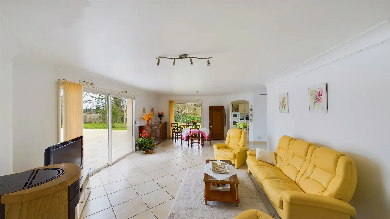  en venta casa Laluque Landes 5
