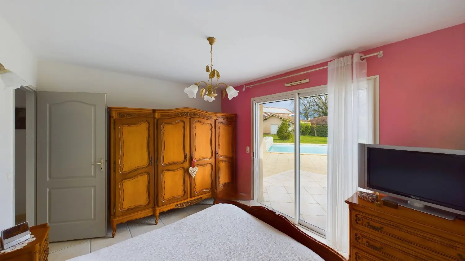  en venta casa Laluque Landes 6