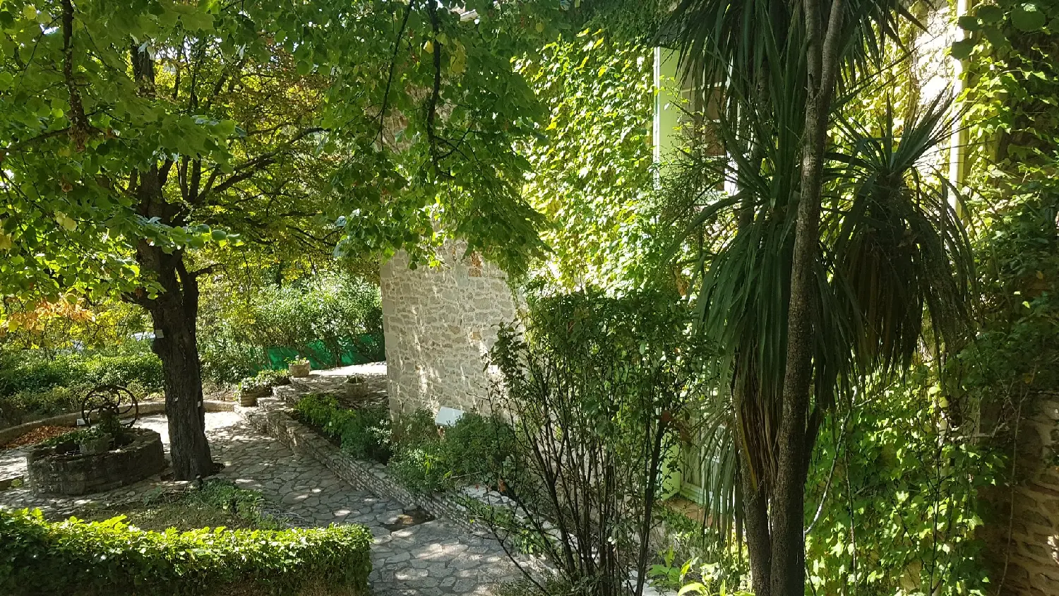  te koop huis Lamalou-les-Bains Hérault 1
