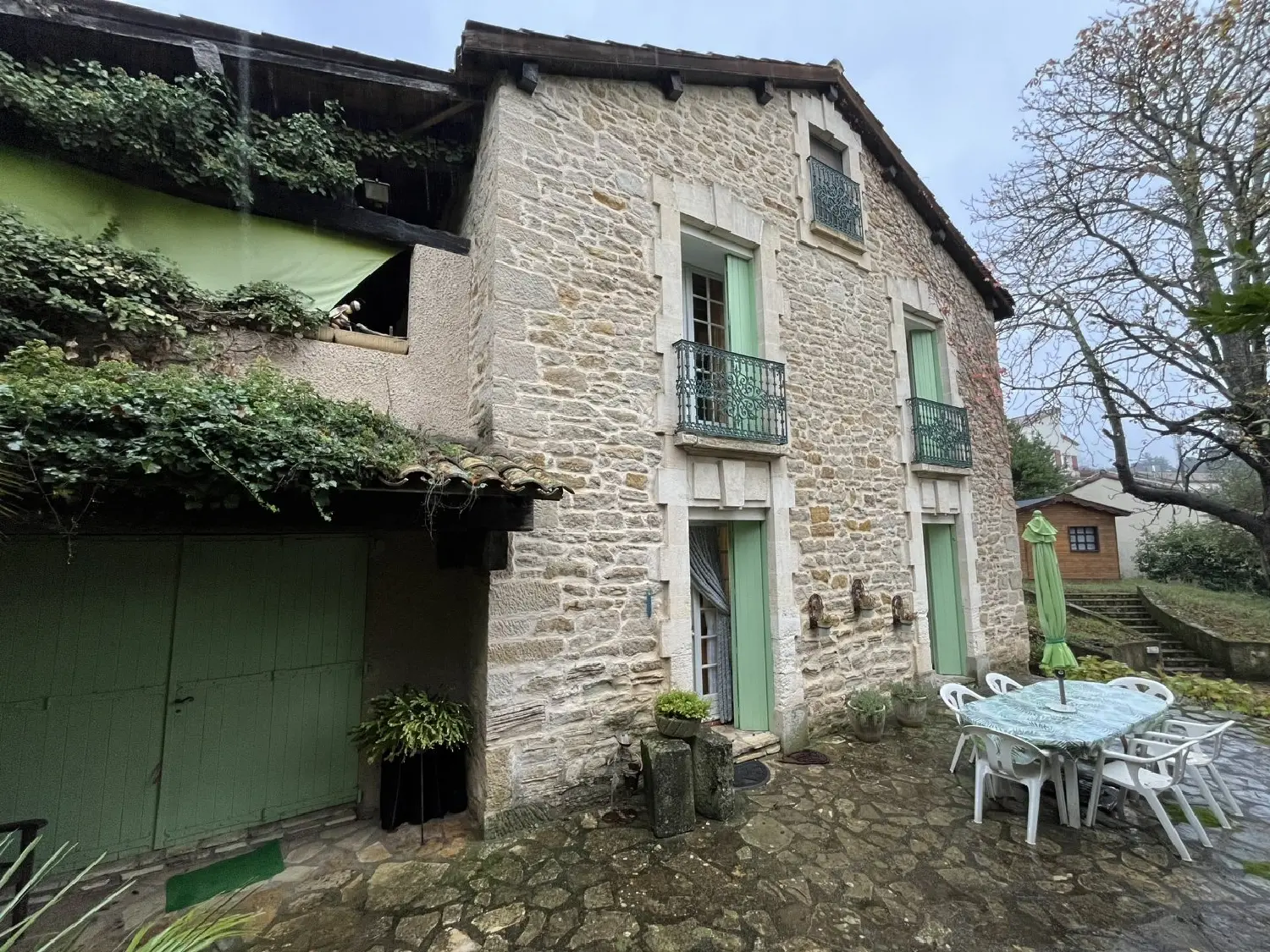  te koop huis Lamalou-les-Bains Hérault 7