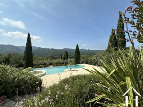Lamalou-les-Bains Hérault maison foto 7103205