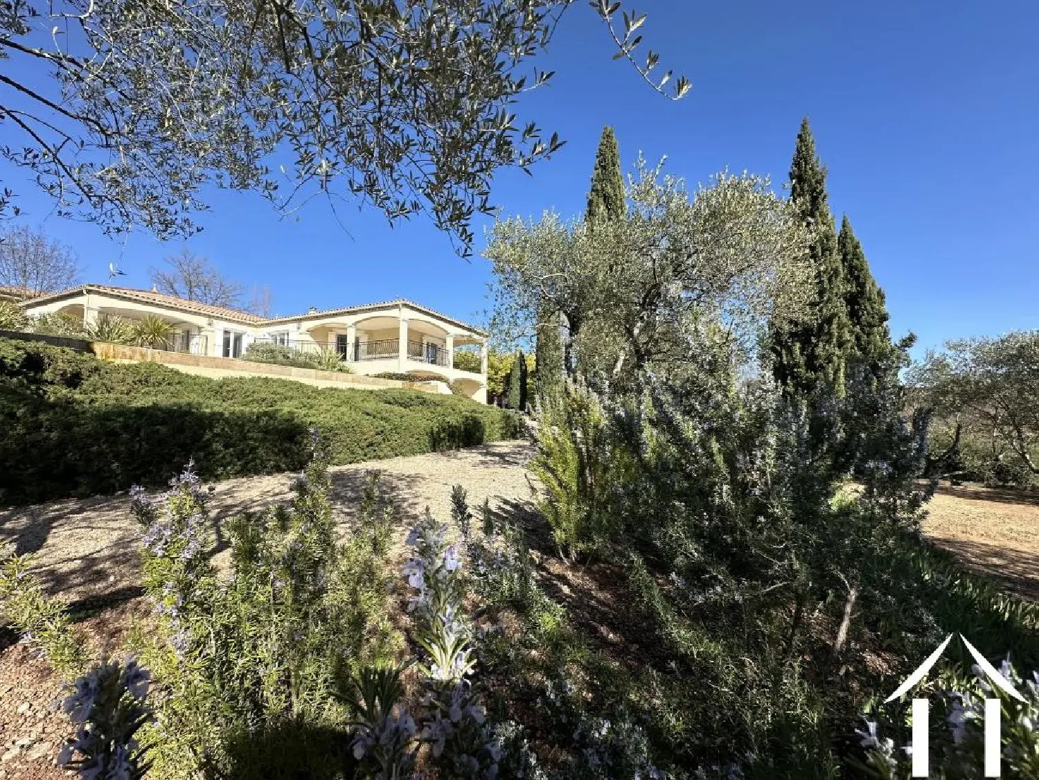  à vendre maison Lamalou-les-Bains Hérault 2