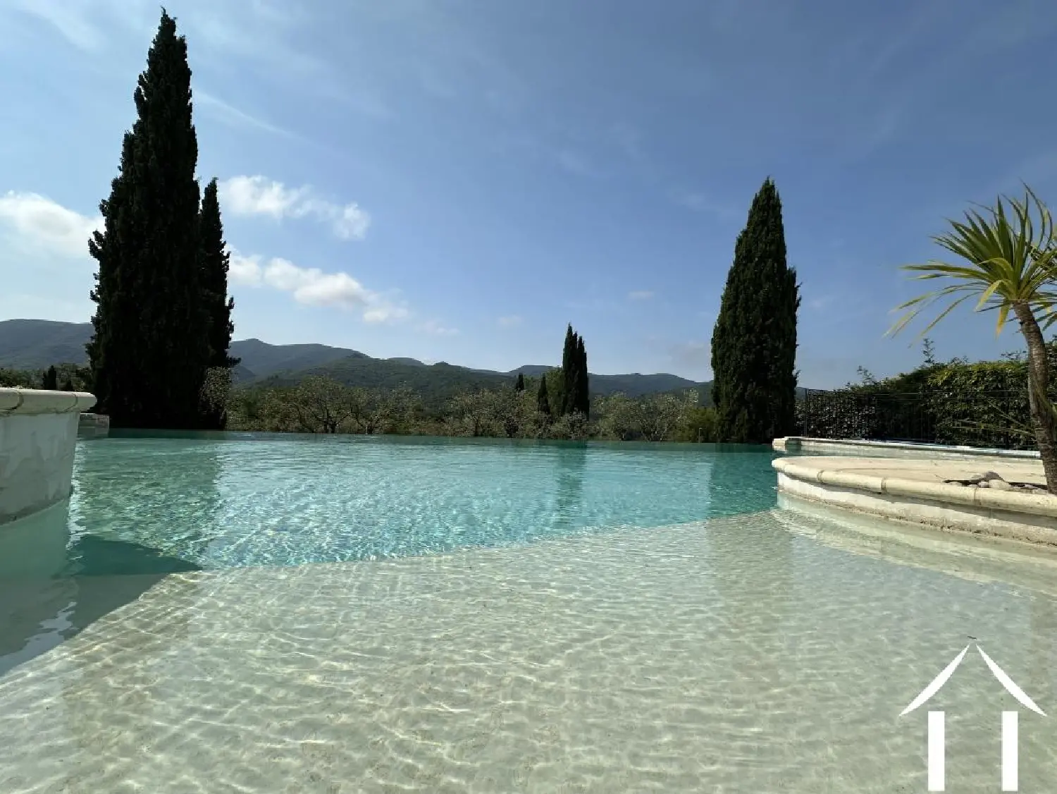  à vendre maison Lamalou-les-Bains Hérault 3