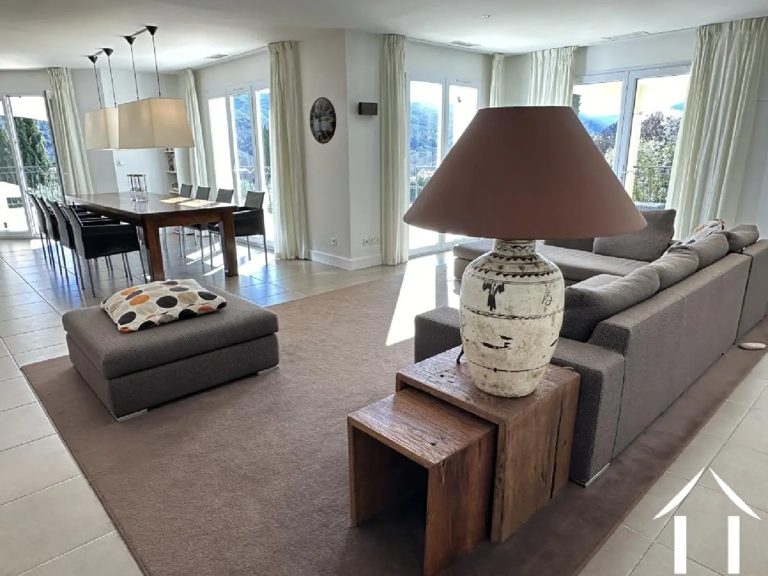  à vendre maison Lamalou-les-Bains Hérault 4