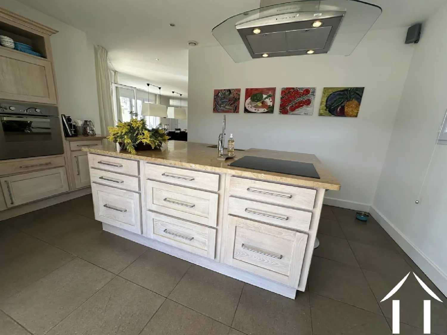  à vendre maison Lamalou-les-Bains Hérault 5
