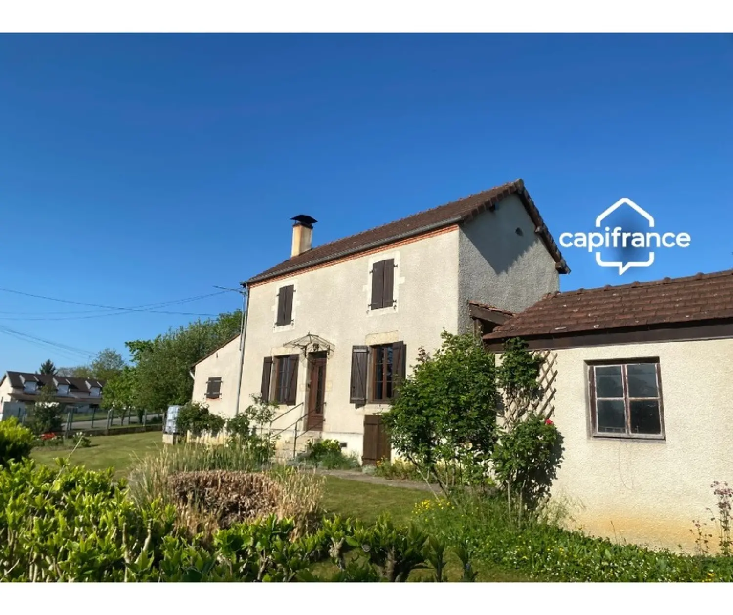  kaufen Haus Lamarche-sur-Saône Côte-d'Or 1