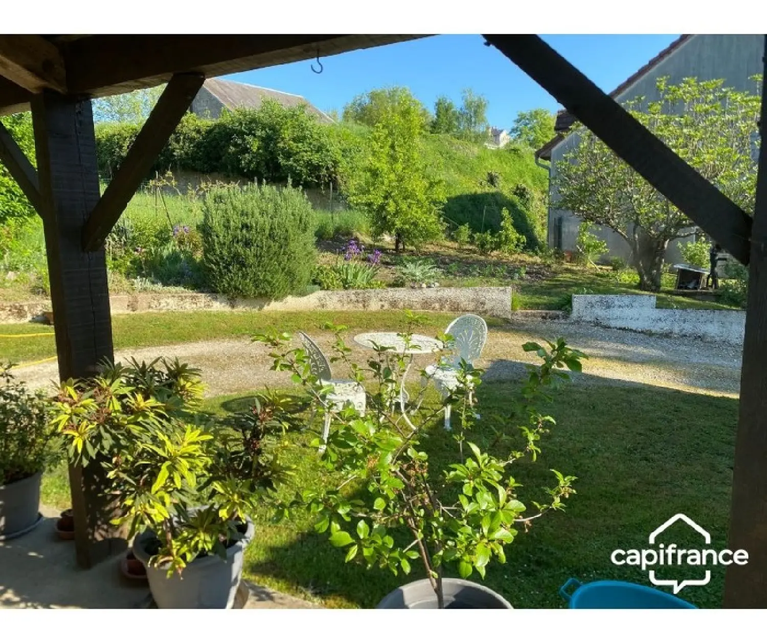  kaufen Haus Lamarche-sur-Saône Côte-d'Or 4
