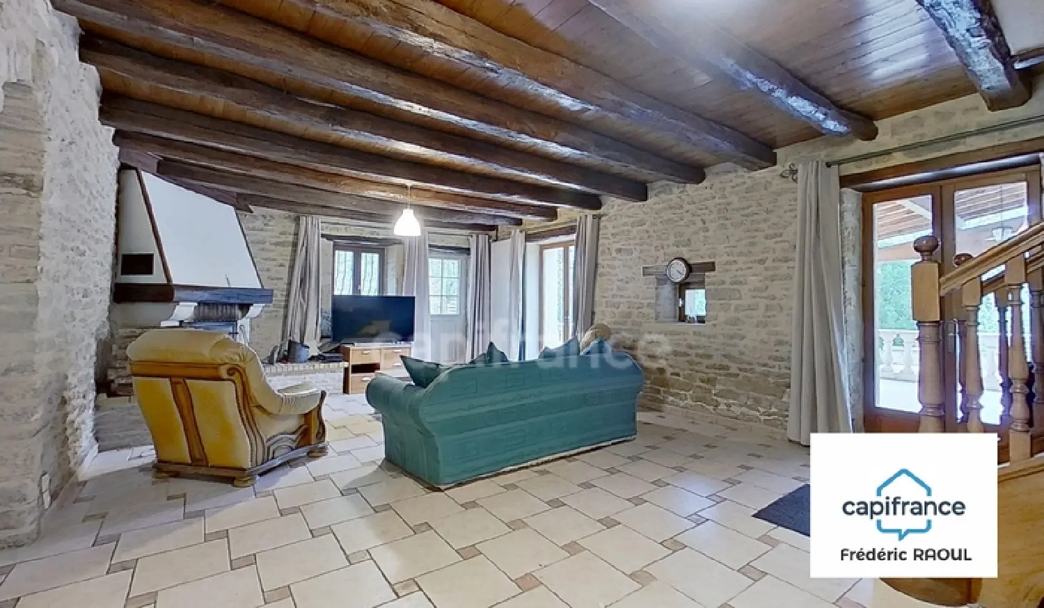  kaufen Haus Lamargelle Côte-d'Or 1