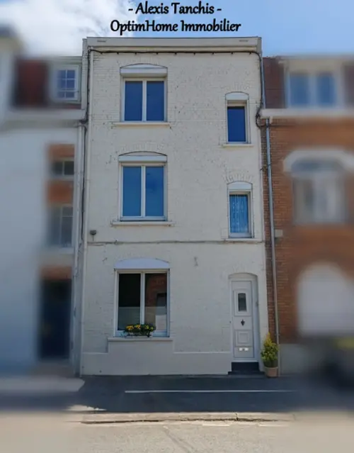 Lambersart Nord Haus Bild 7087923