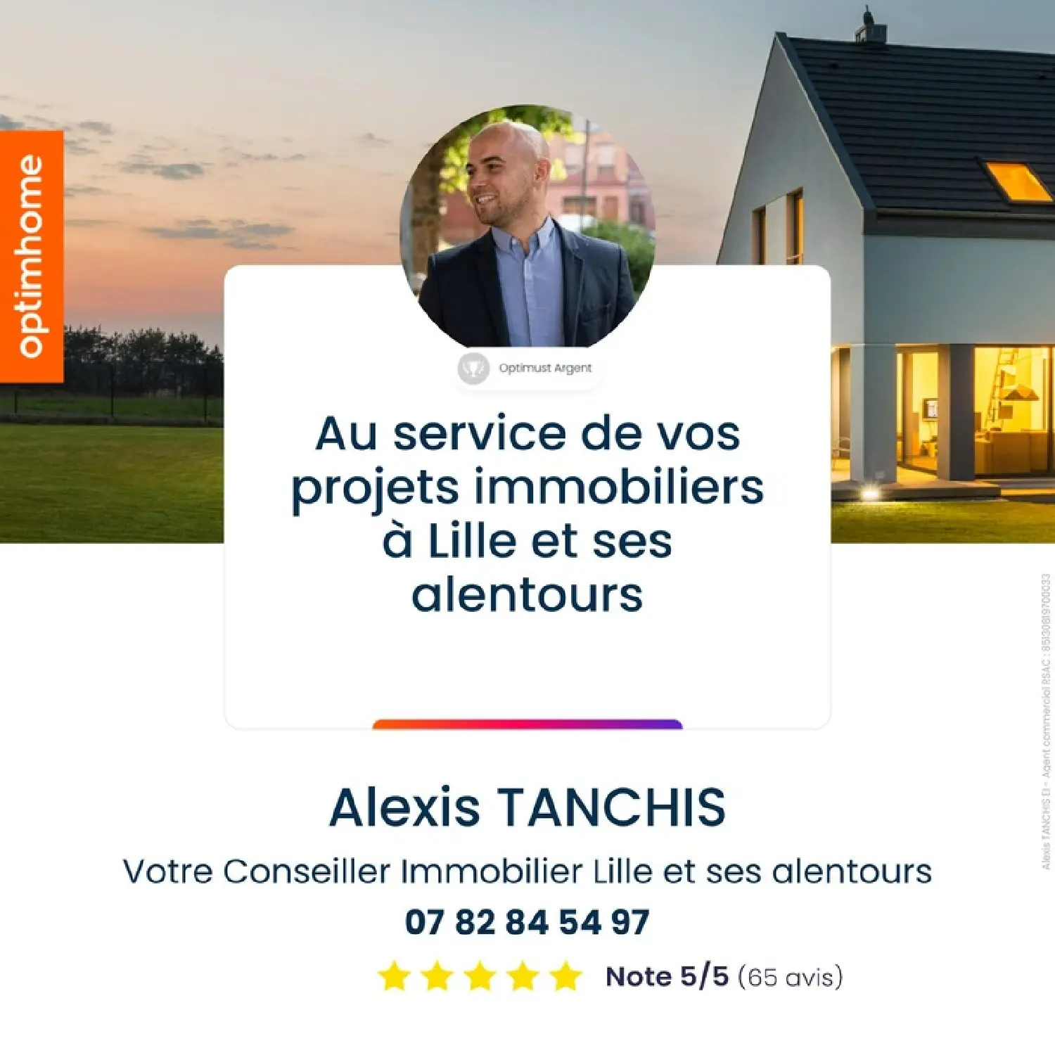  à vendre maison Lambersart Nord 3