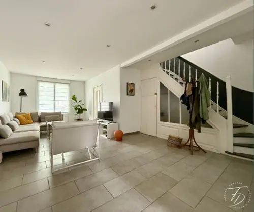 Lambersart Nord house foto 7097595