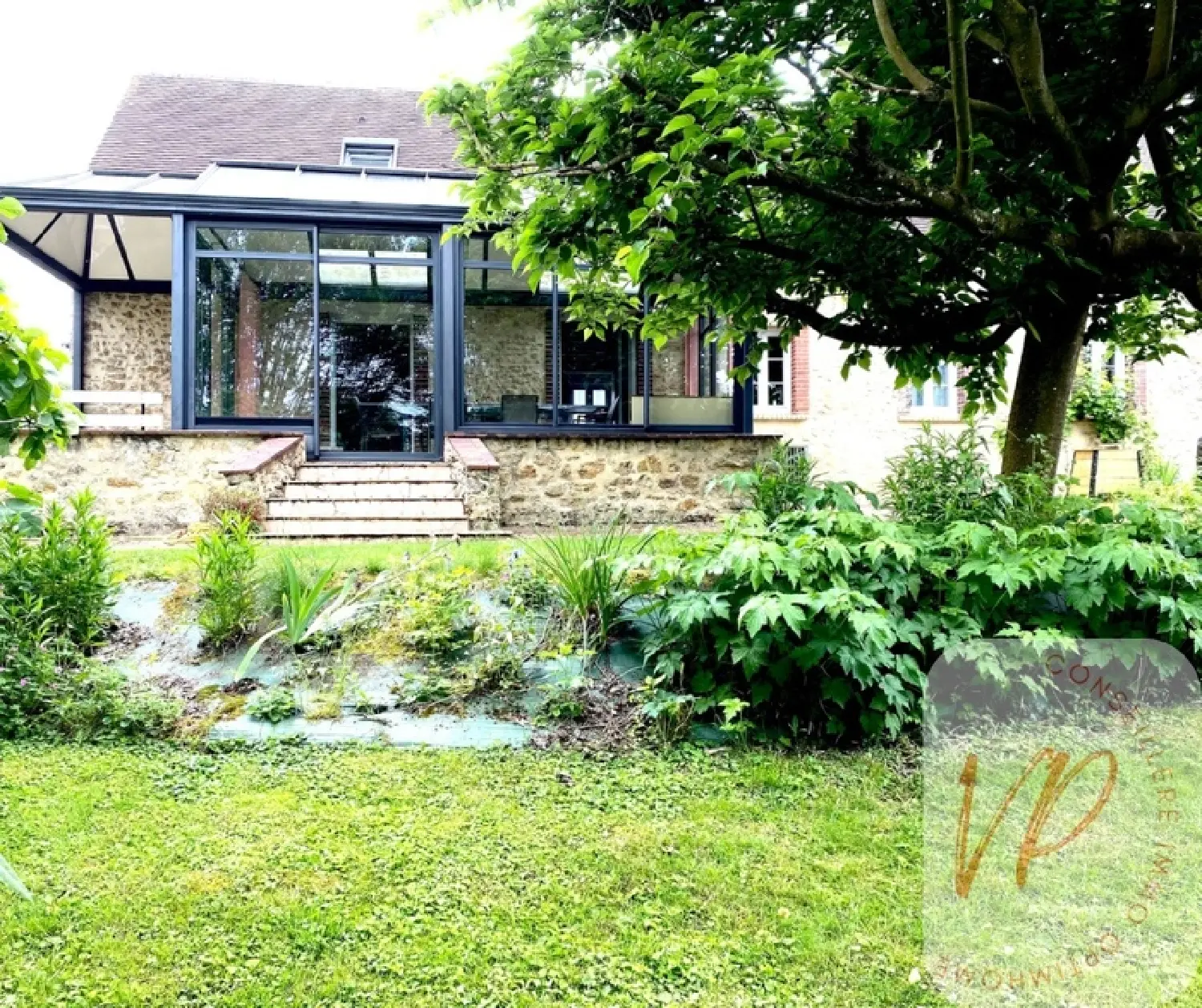  à vendre maison Lamnay Sarthe 2