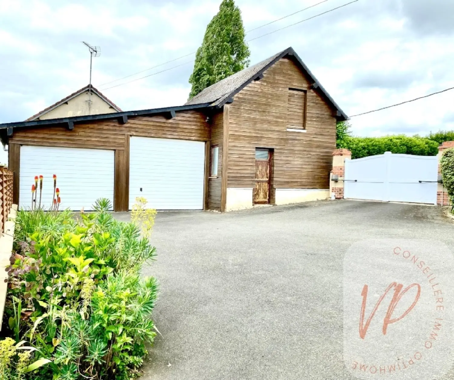  à vendre maison Lamnay Sarthe 3