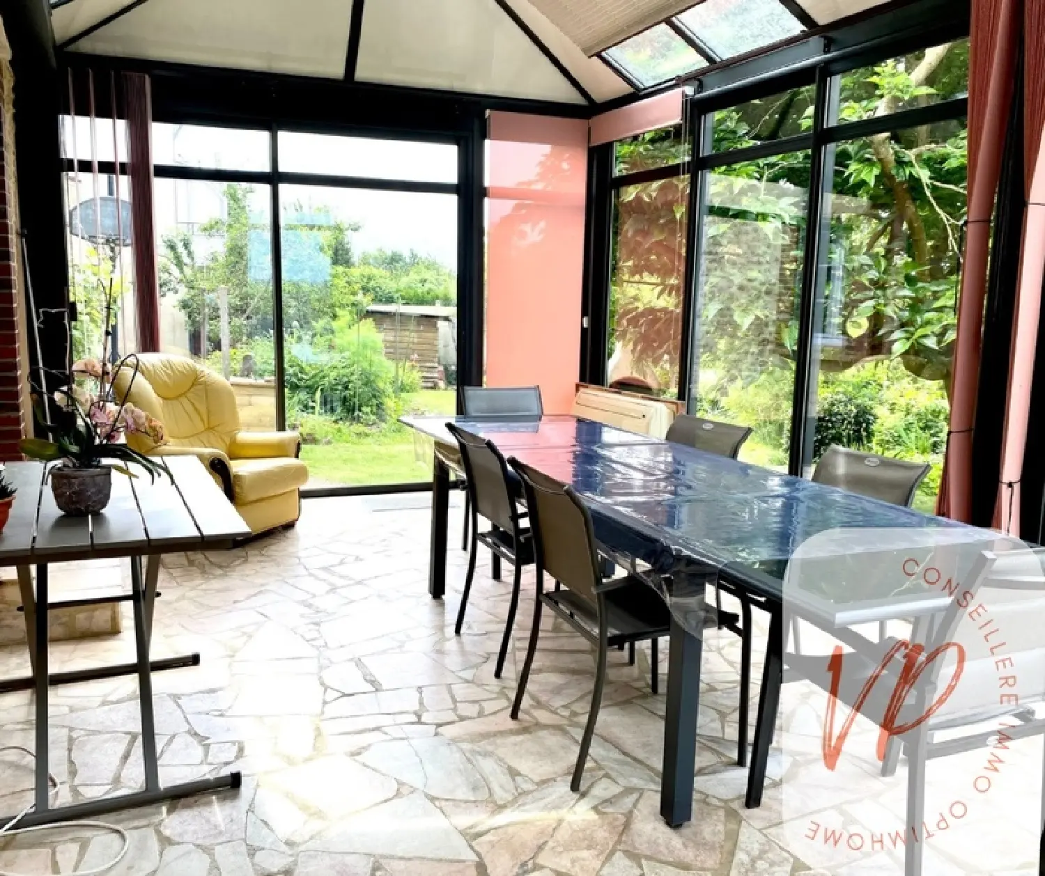  à vendre maison Lamnay Sarthe 5