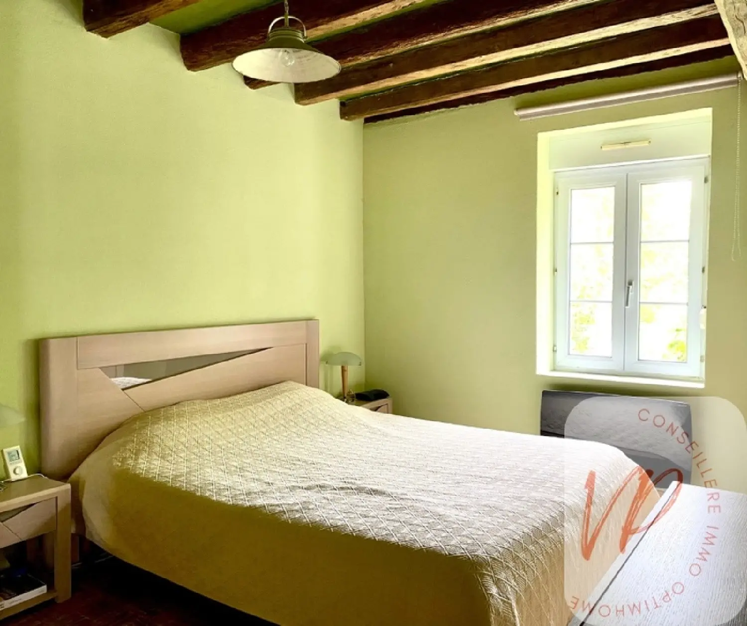  à vendre maison Lamnay Sarthe 8