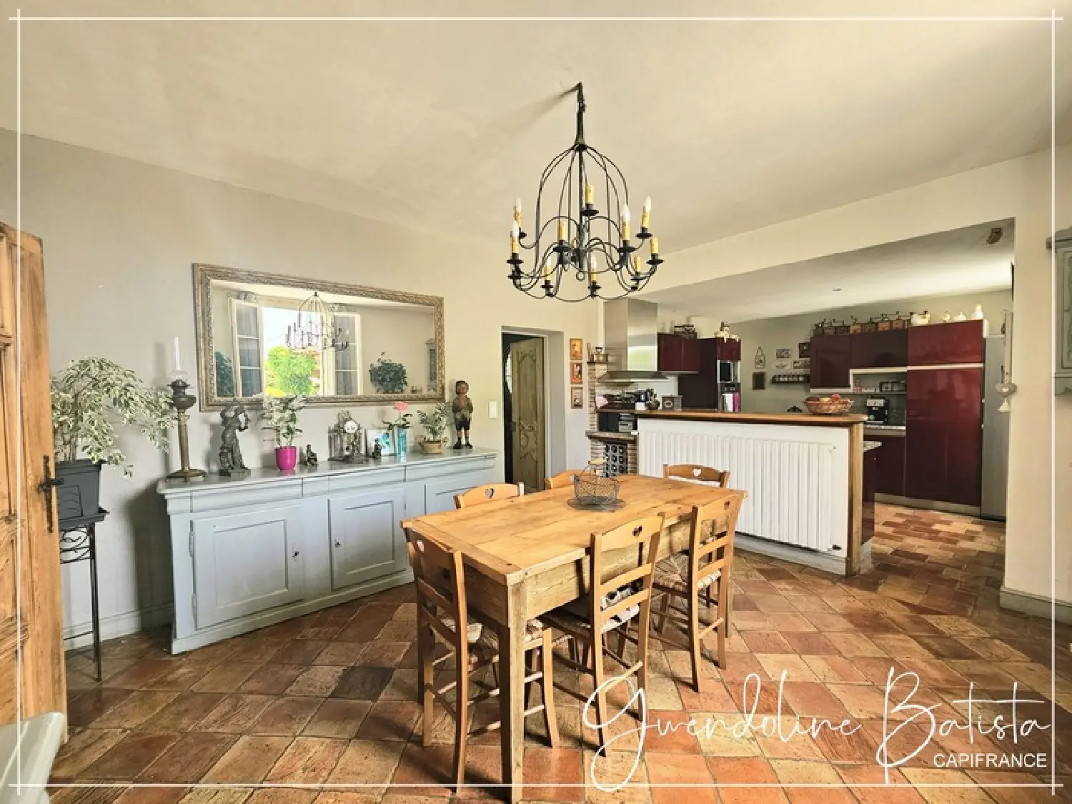  te koop huis Lamonzie-Saint-Martin Dordogne 8