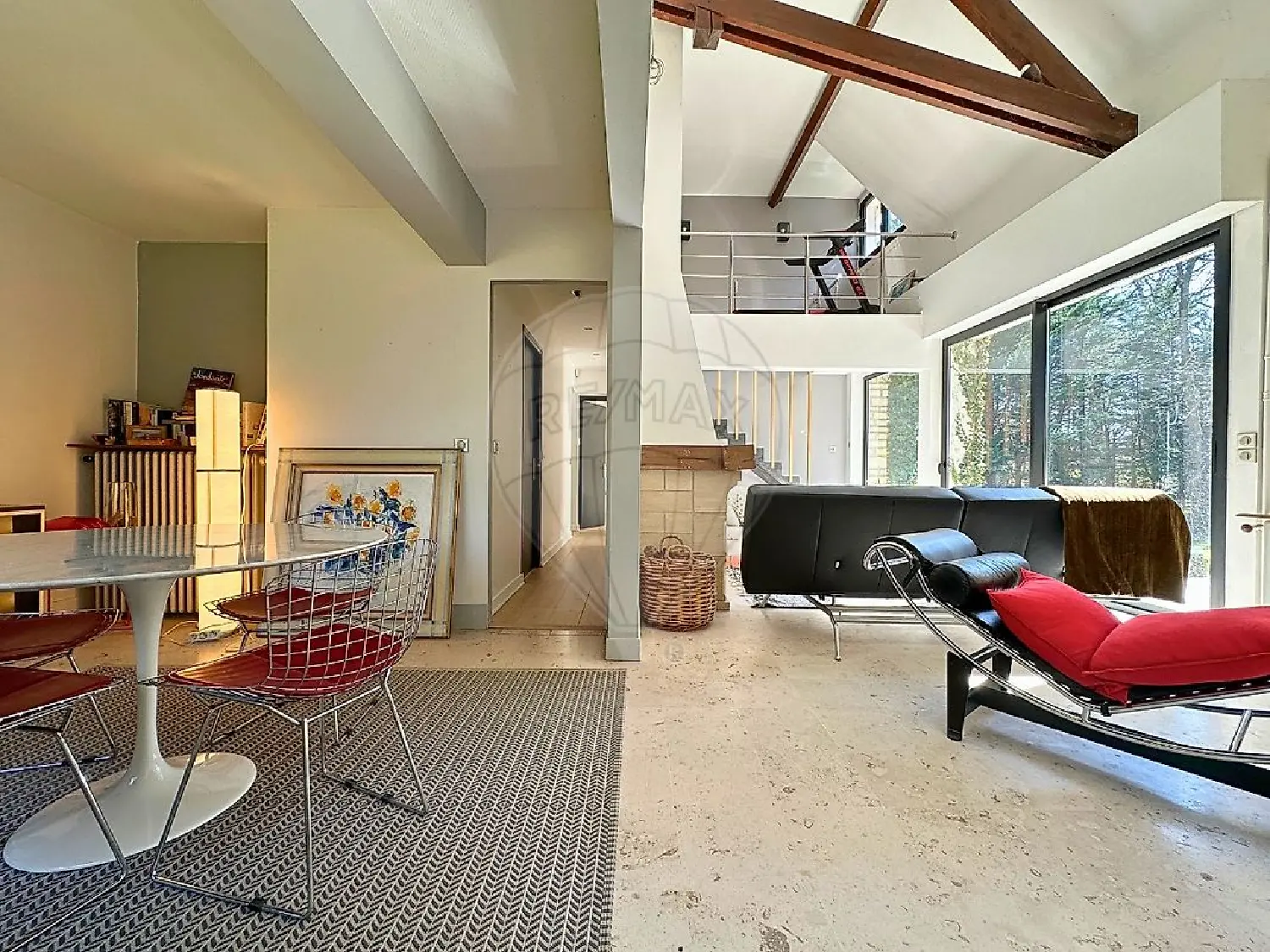 en venta casa Lamorlaye Oise 2