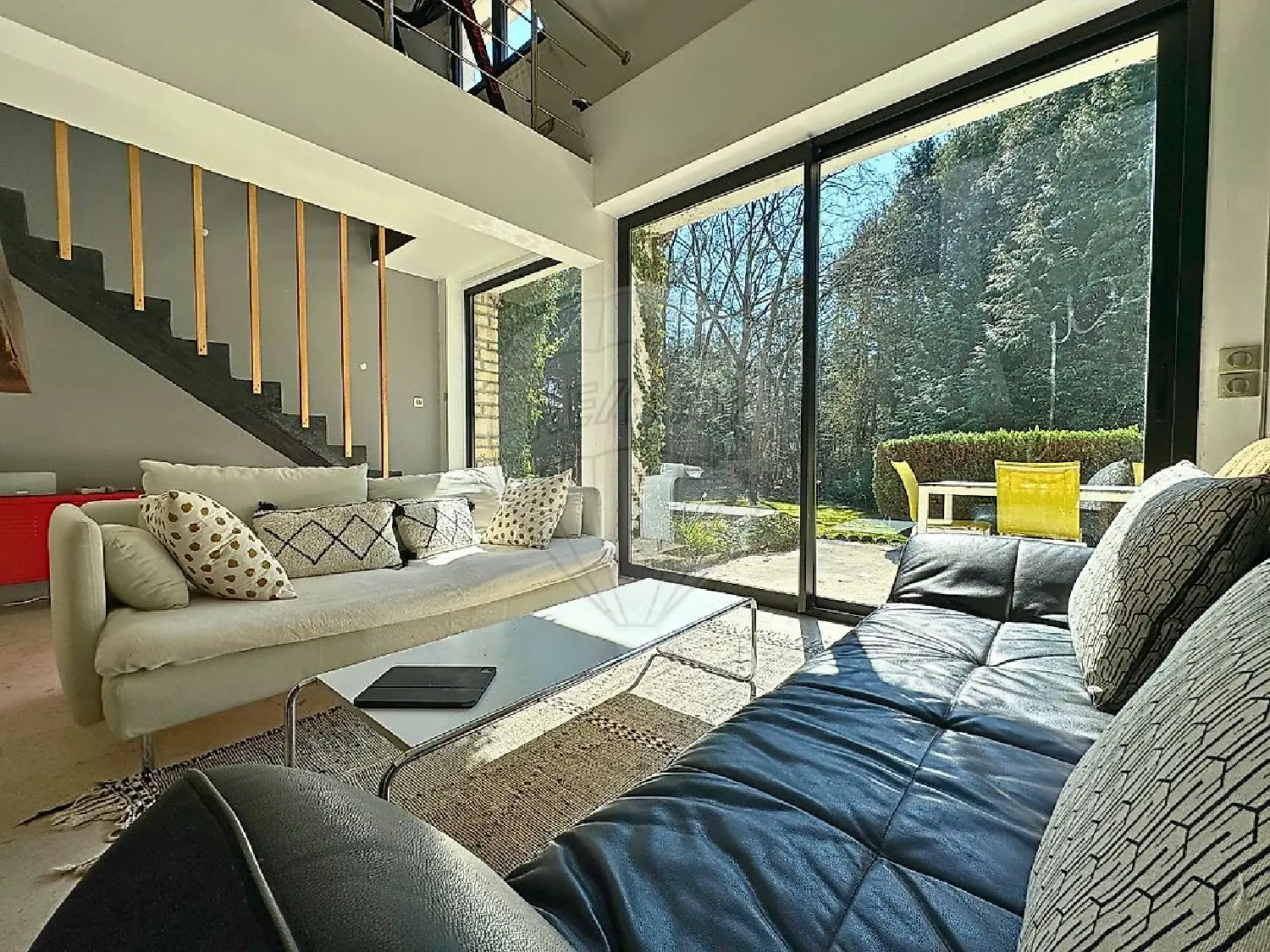 en venta casa Lamorlaye Oise 3