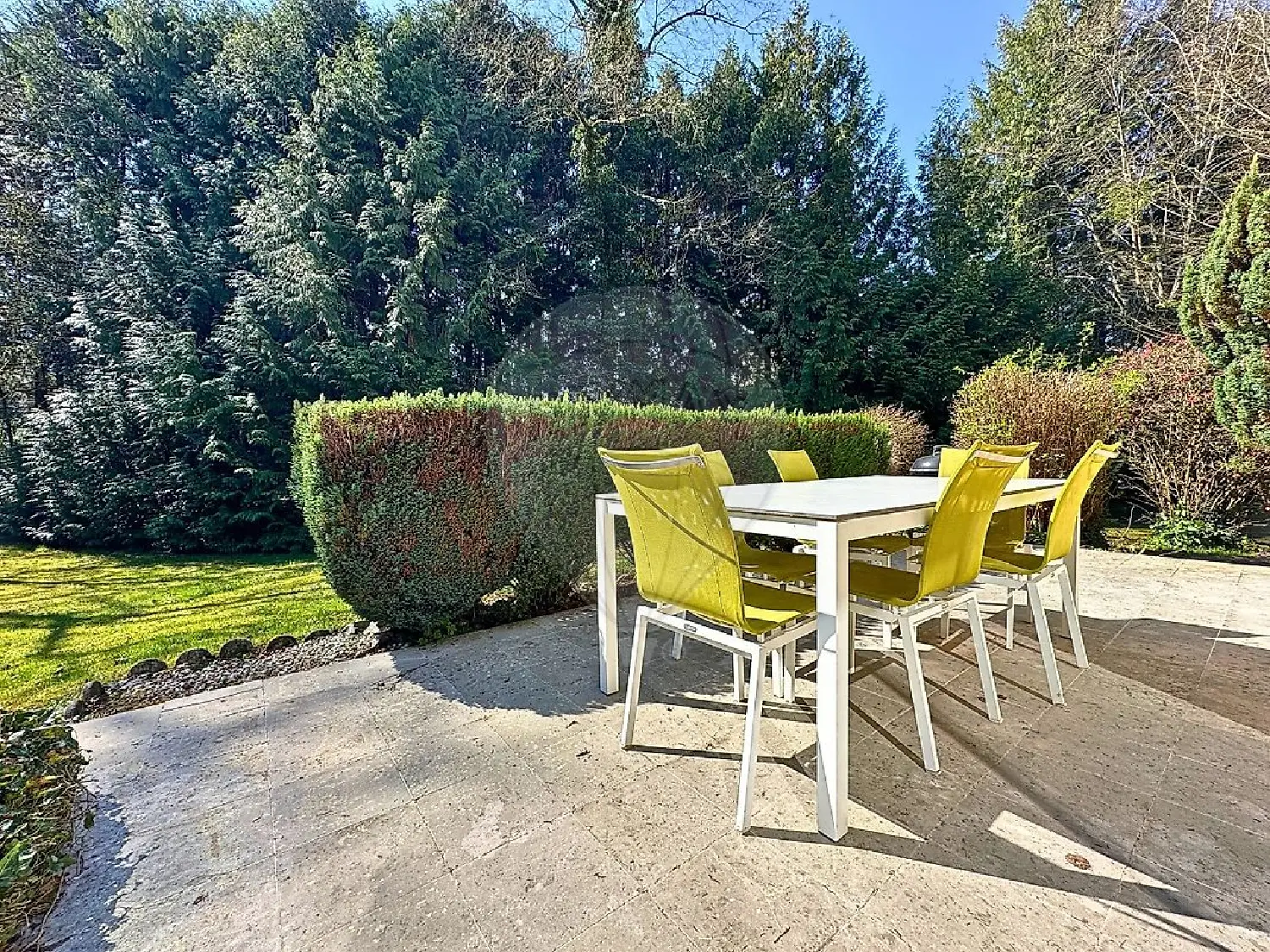  en venta casa Lamorlaye Oise 4