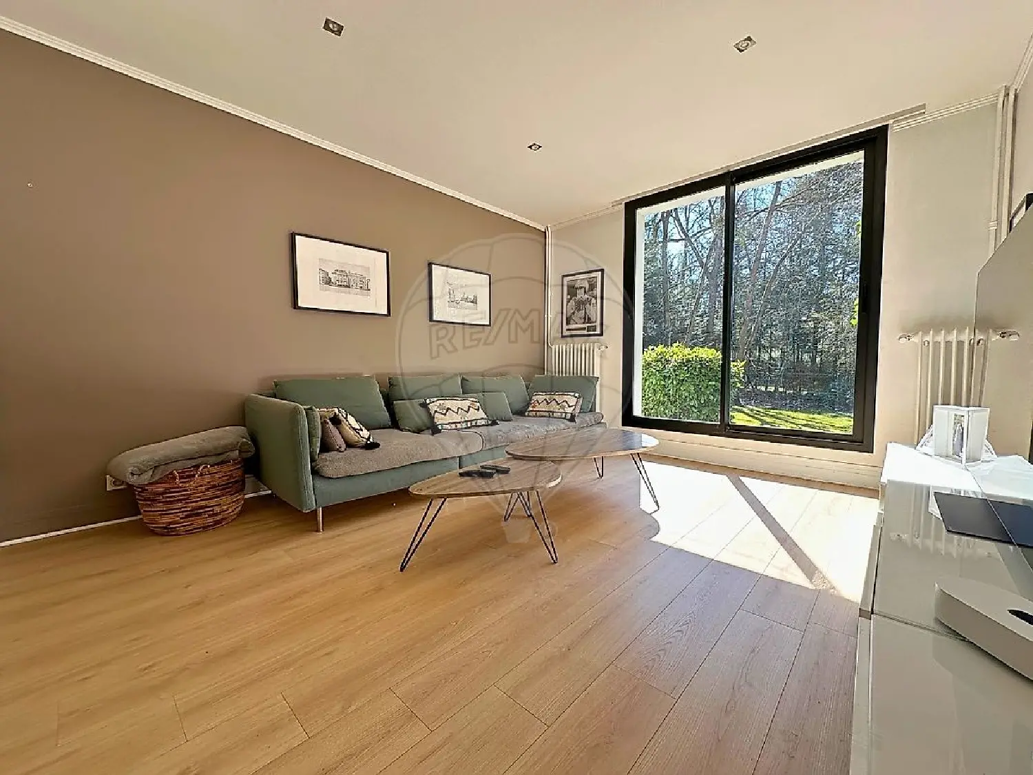  en venta casa Lamorlaye Oise 6