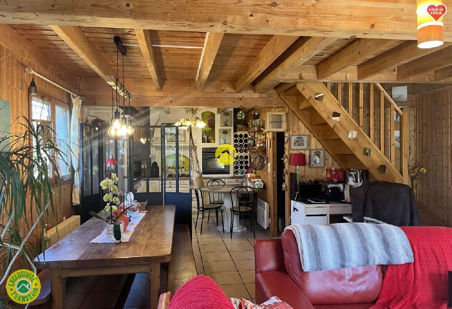  te koop huis Lamotte-Beuvron Loir-et-Cher 1