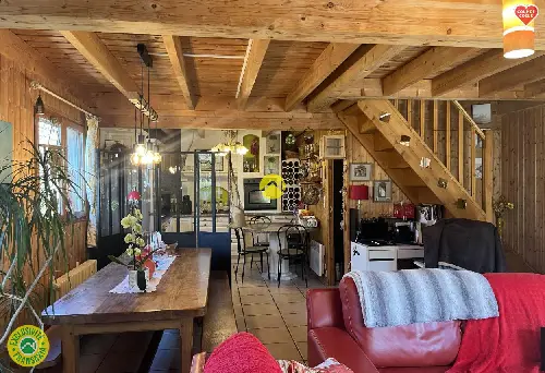Lamotte-Beuvron Loir-et-Cher huis foto