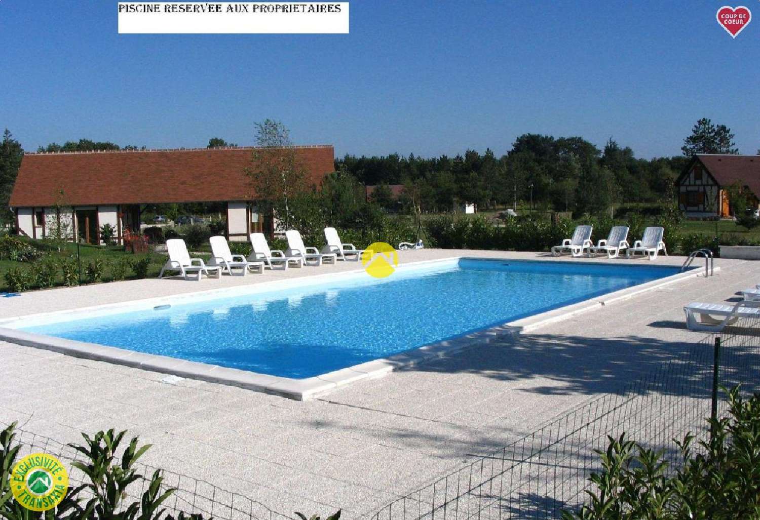  te koop huis Lamotte-Beuvron Loir-et-Cher 4