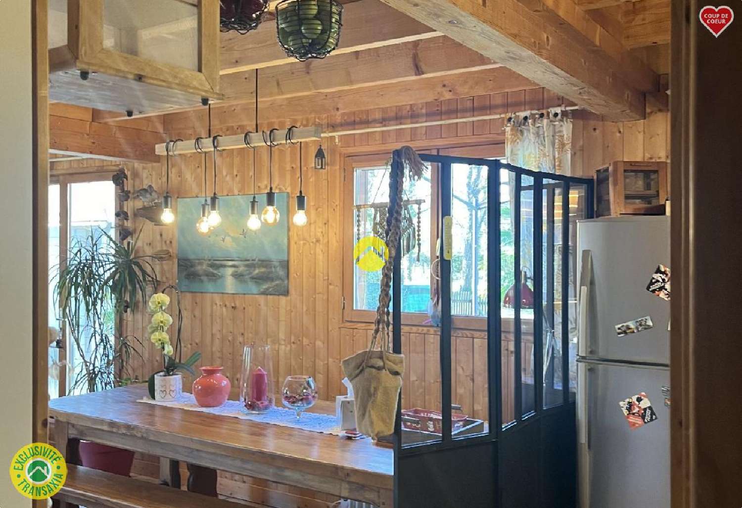  te koop huis Lamotte-Beuvron Loir-et-Cher 5