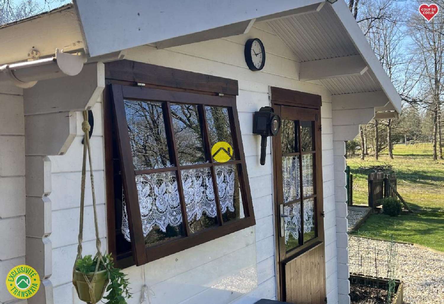  te koop huis Lamotte-Beuvron Loir-et-Cher 6