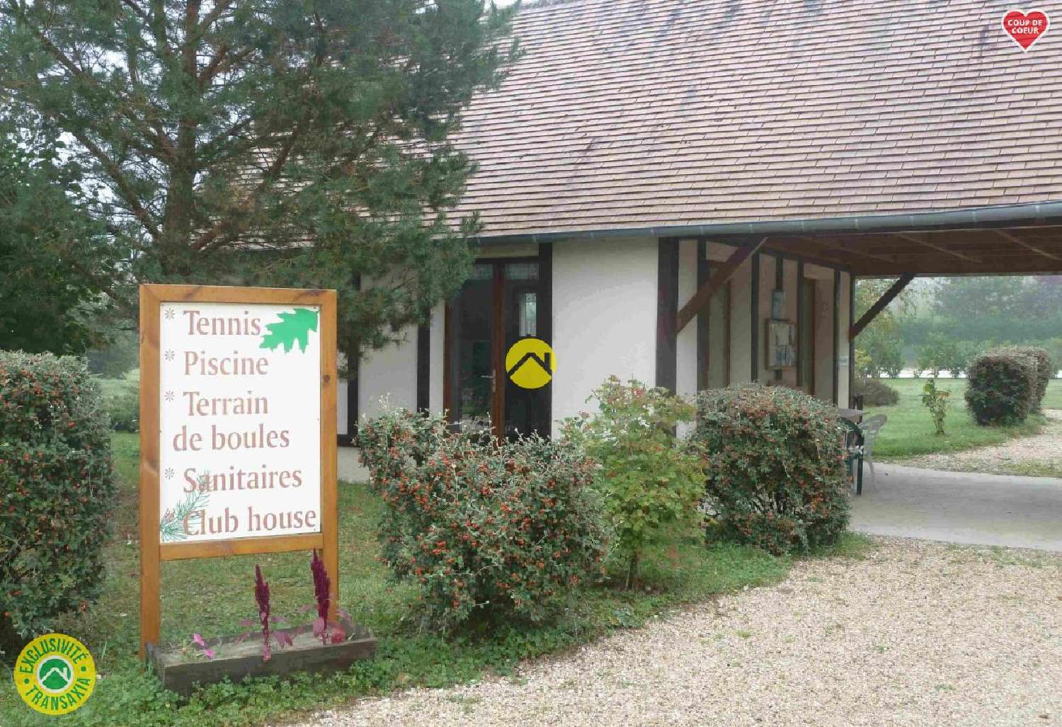  te koop huis Lamotte-Beuvron Loir-et-Cher 8