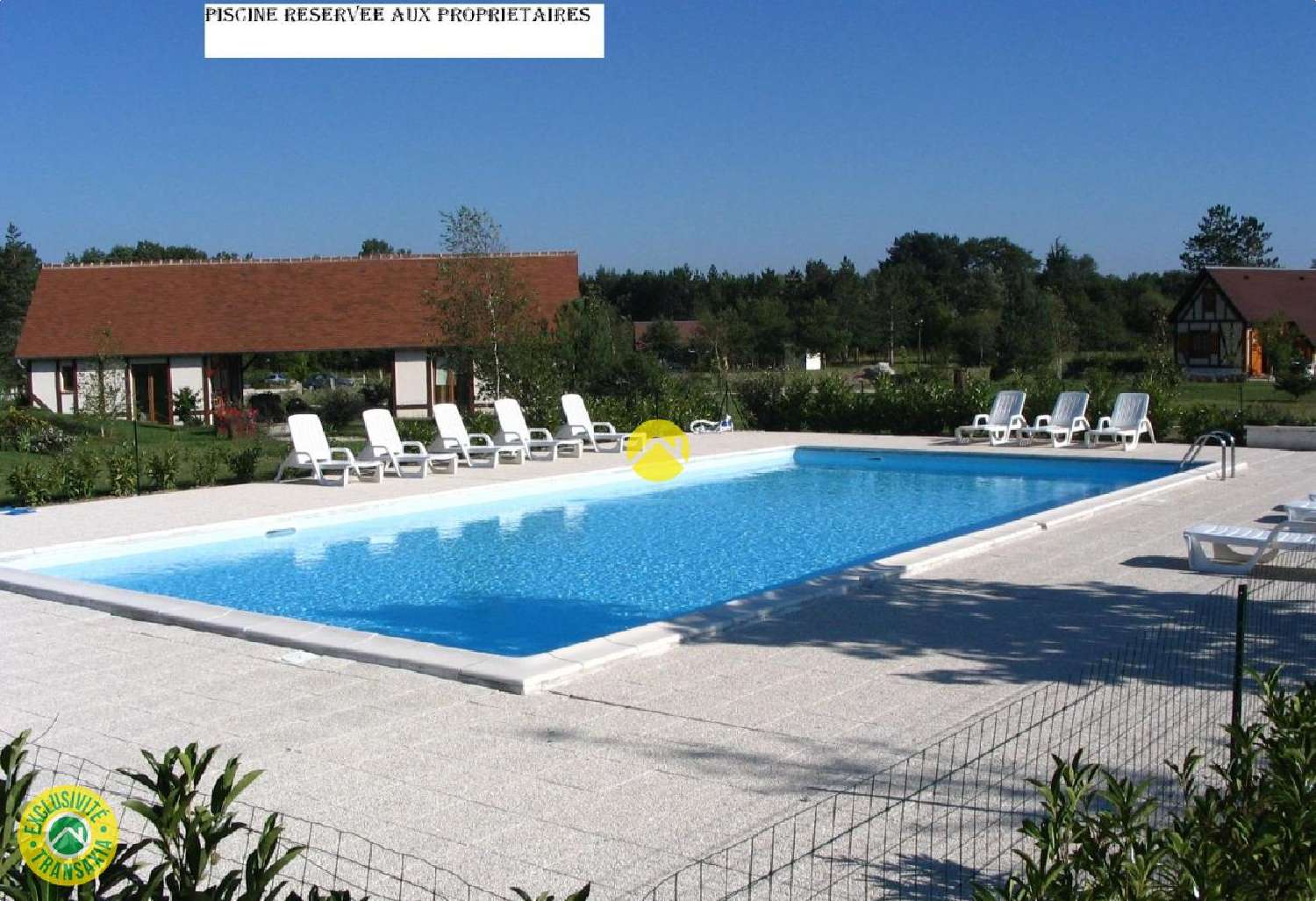  te koop huis Lamotte-Beuvron Loir-et-Cher 2