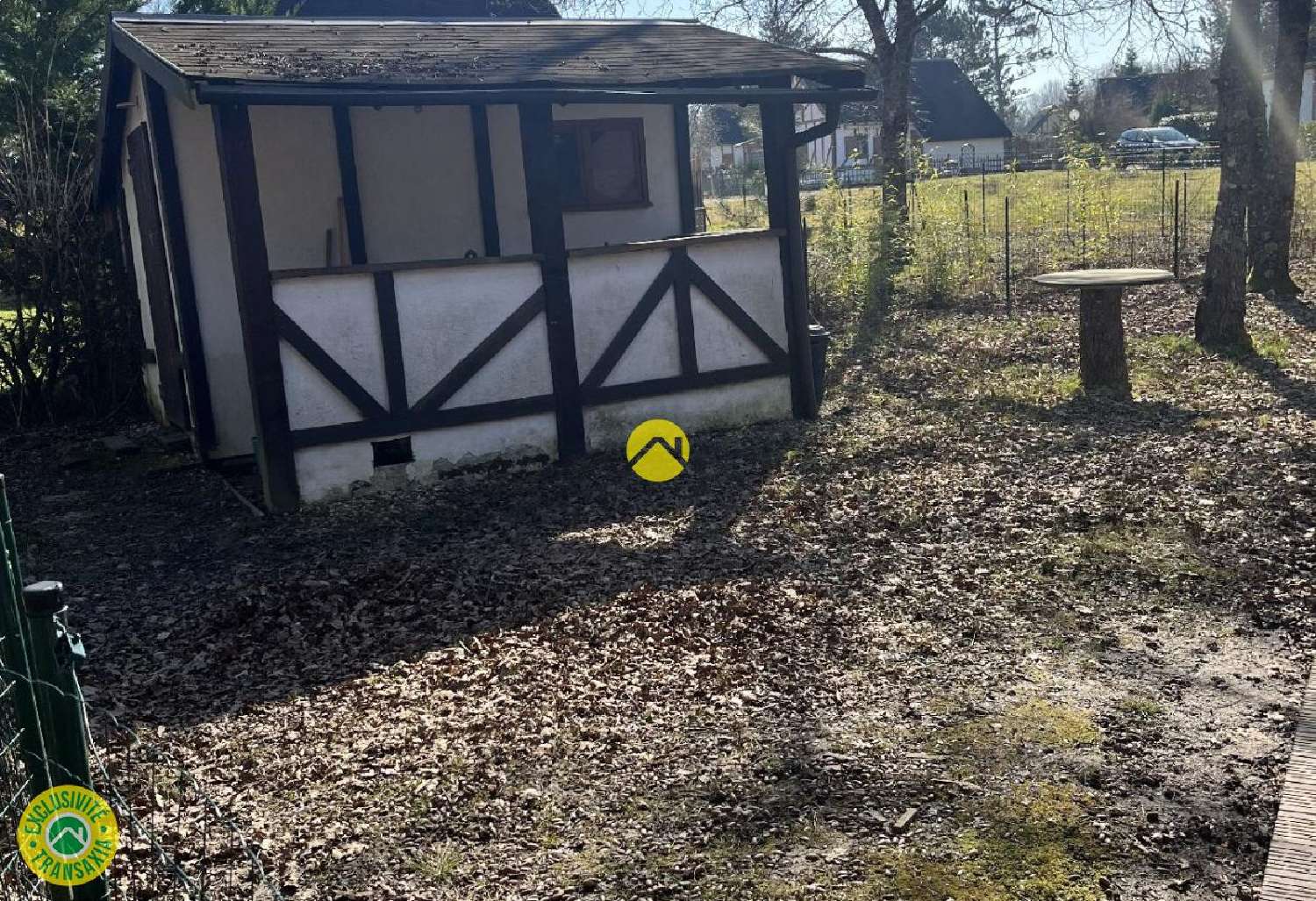  te koop huis Lamotte-Beuvron Loir-et-Cher 4