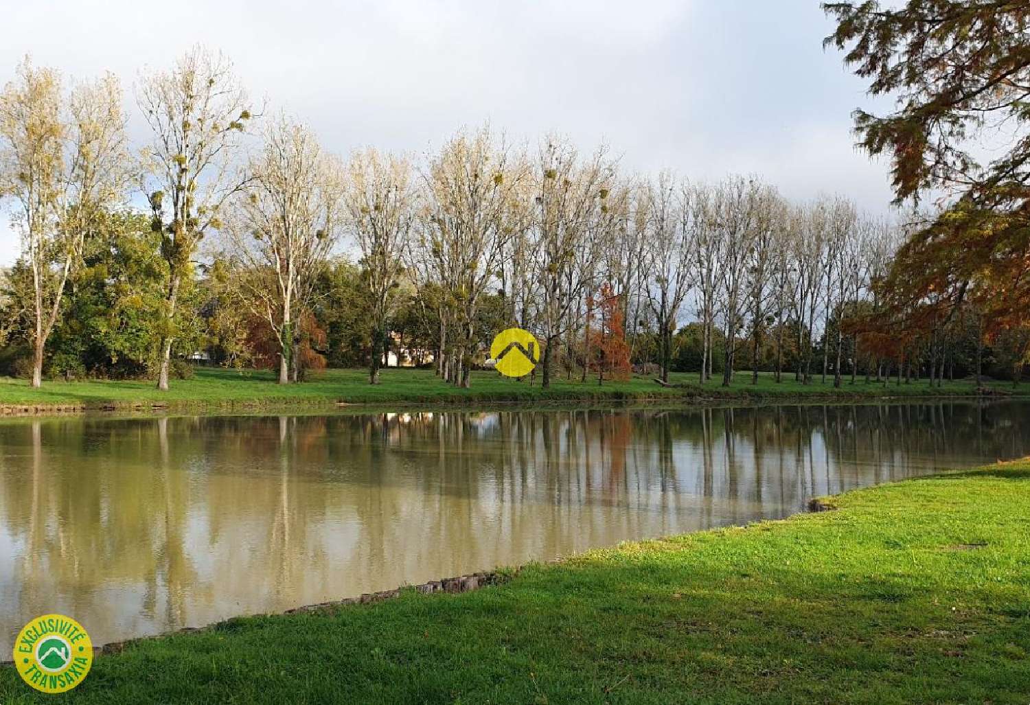  te koop huis Lamotte-Beuvron Loir-et-Cher 5