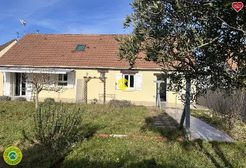 Lamotte-Beuvron Loir-et-Cher casa foto