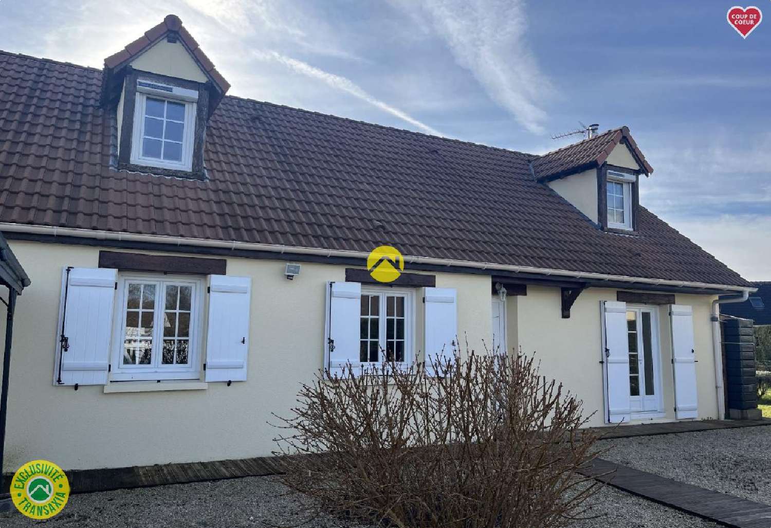  en venta casa Lamotte-Beuvron Loir-et-Cher 3