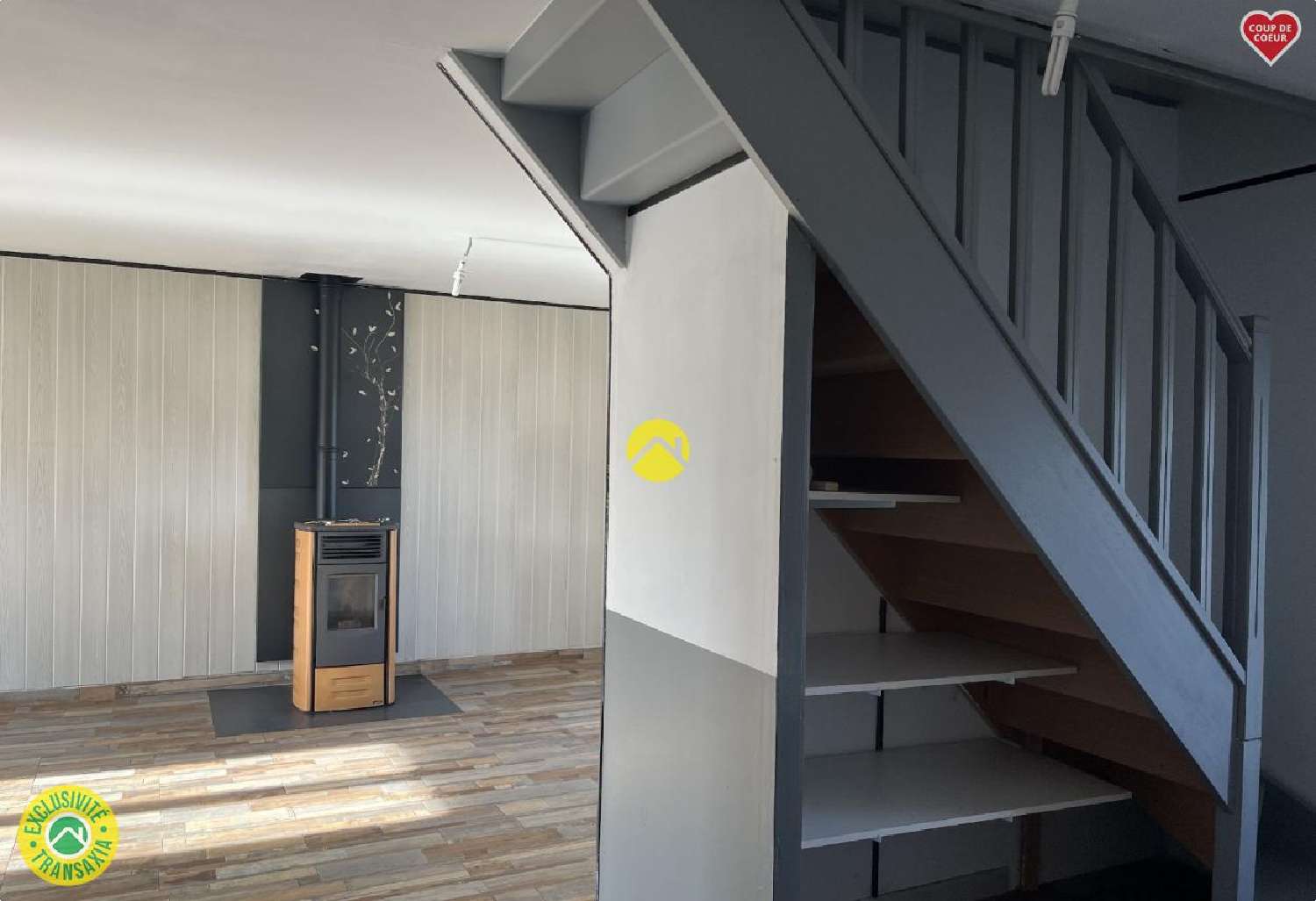  en venta casa Lamotte-Beuvron Loir-et-Cher 5