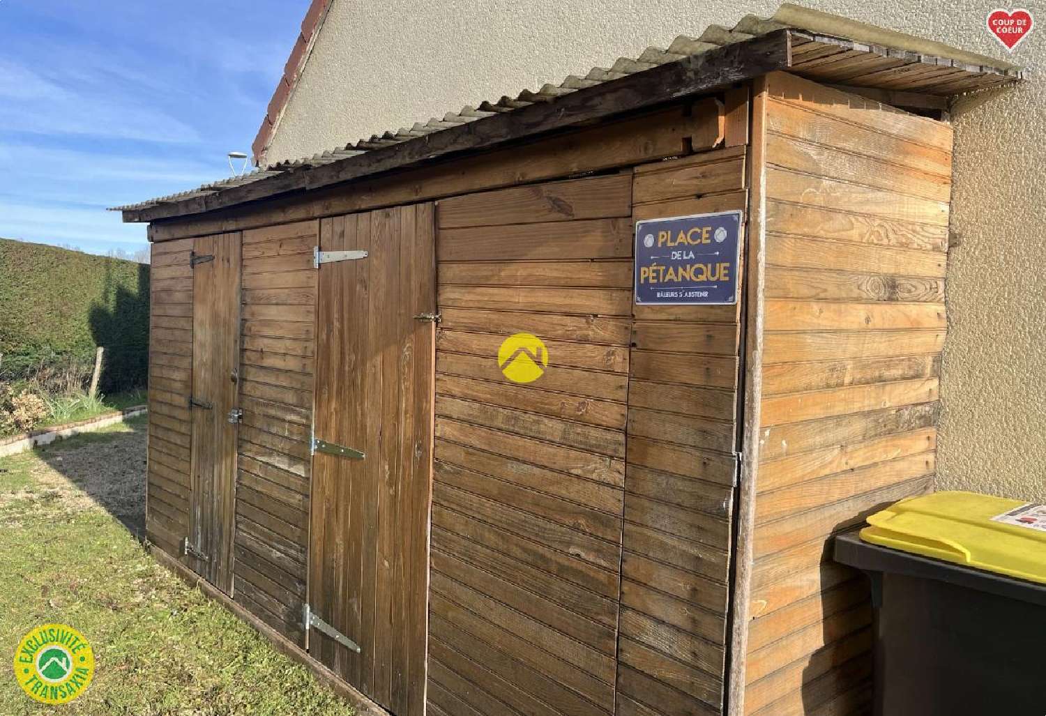  en venta casa Lamotte-Beuvron Loir-et-Cher 8