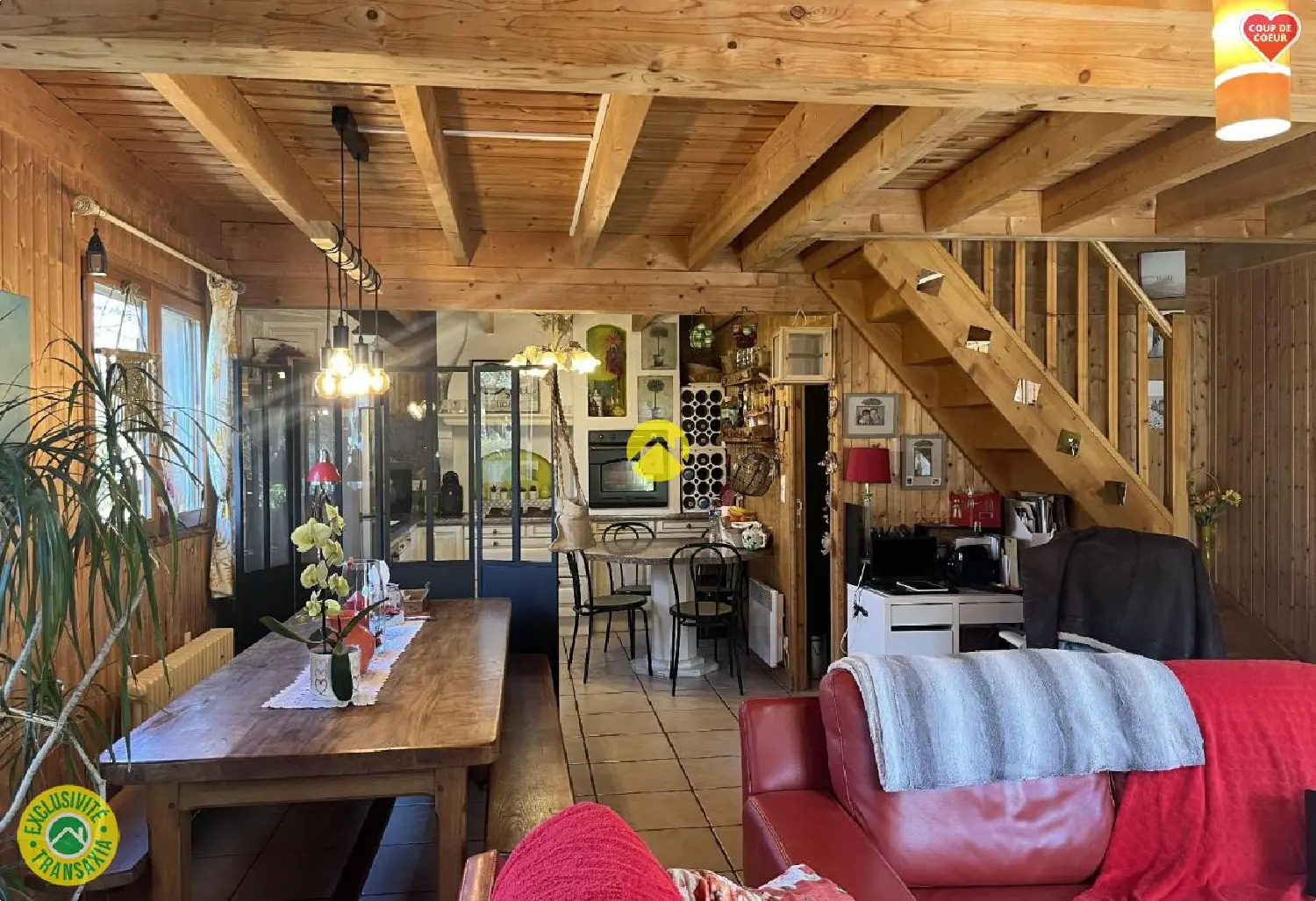  en venta casa Lamotte-Beuvron Loir-et-Cher 1