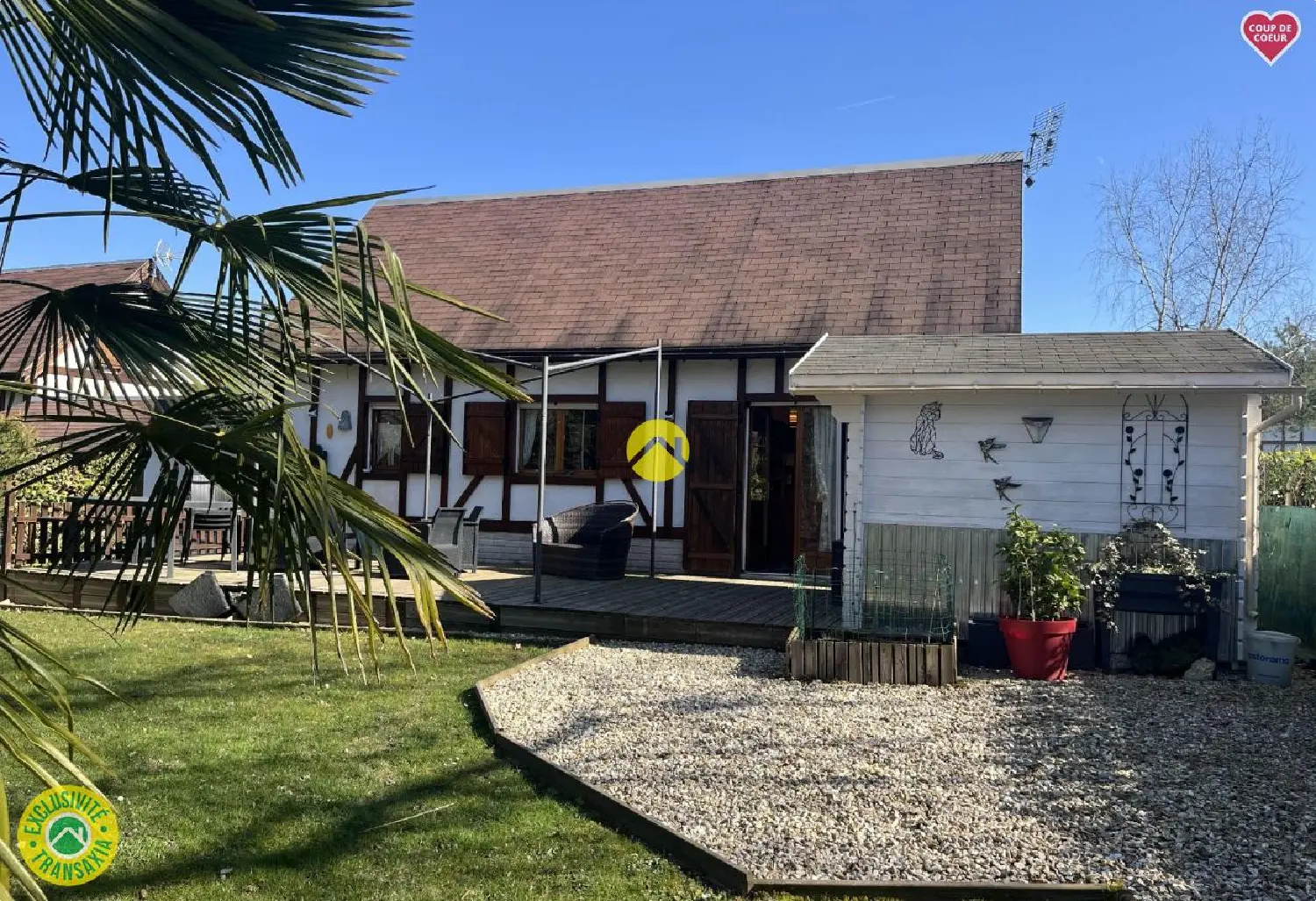  en venta casa Lamotte-Beuvron Loir-et-Cher 3