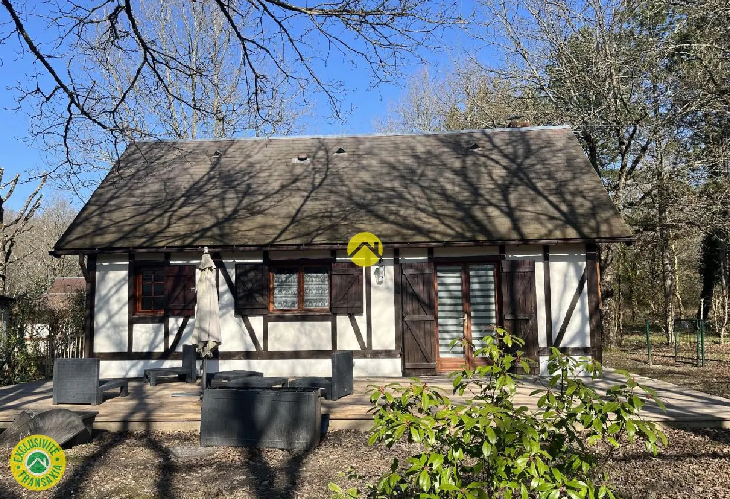  te koop huis Lamotte-Beuvron Loir-et-Cher 1