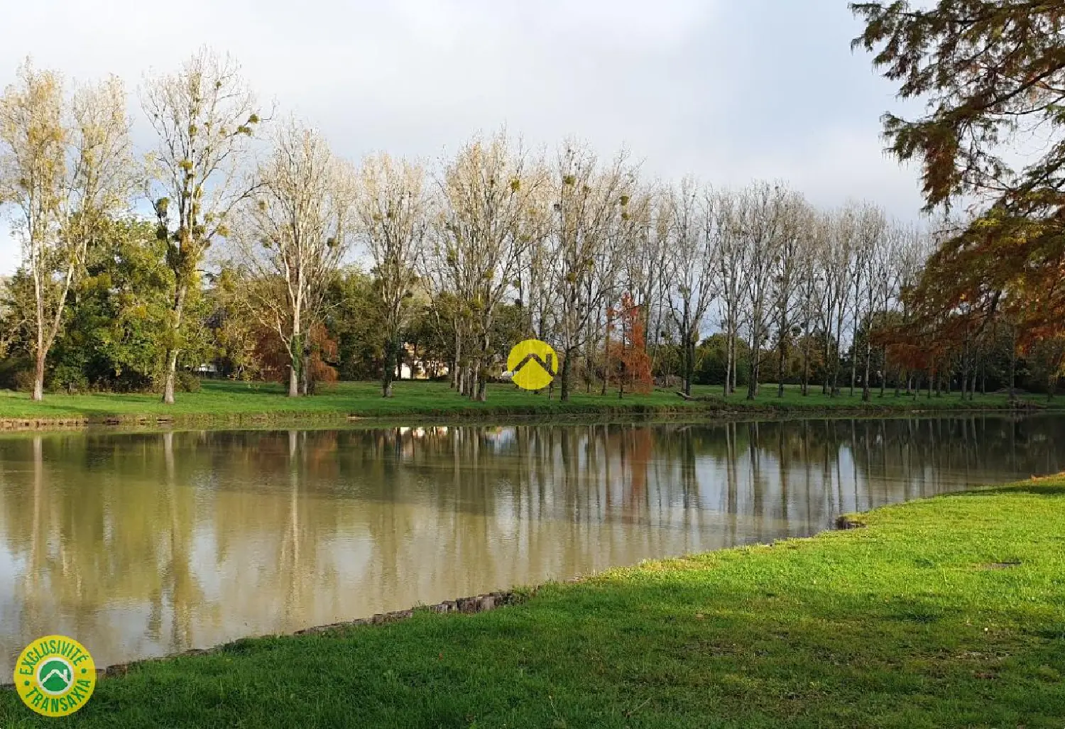  te koop huis Lamotte-Beuvron Loir-et-Cher 5