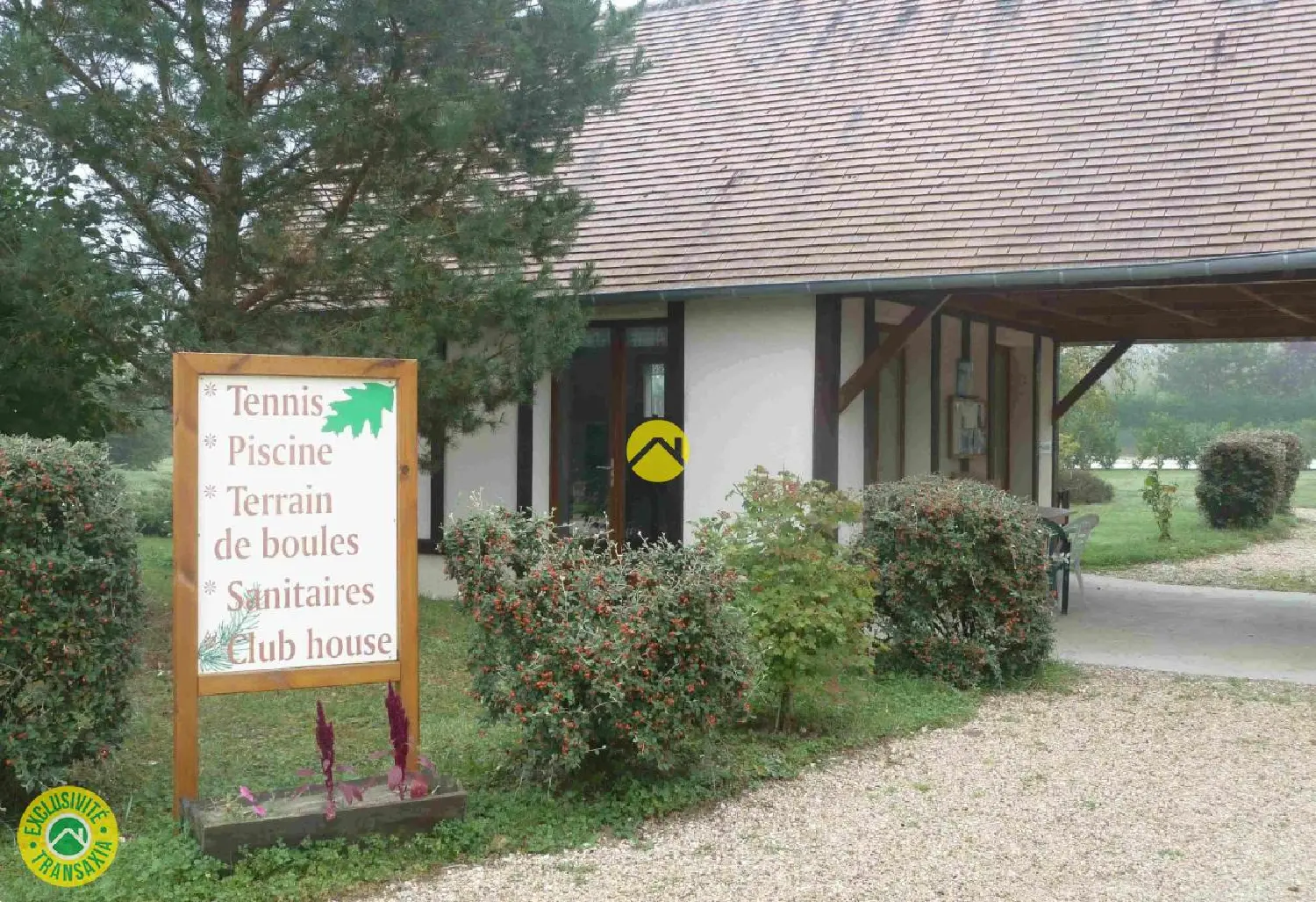  te koop huis Lamotte-Beuvron Loir-et-Cher 6