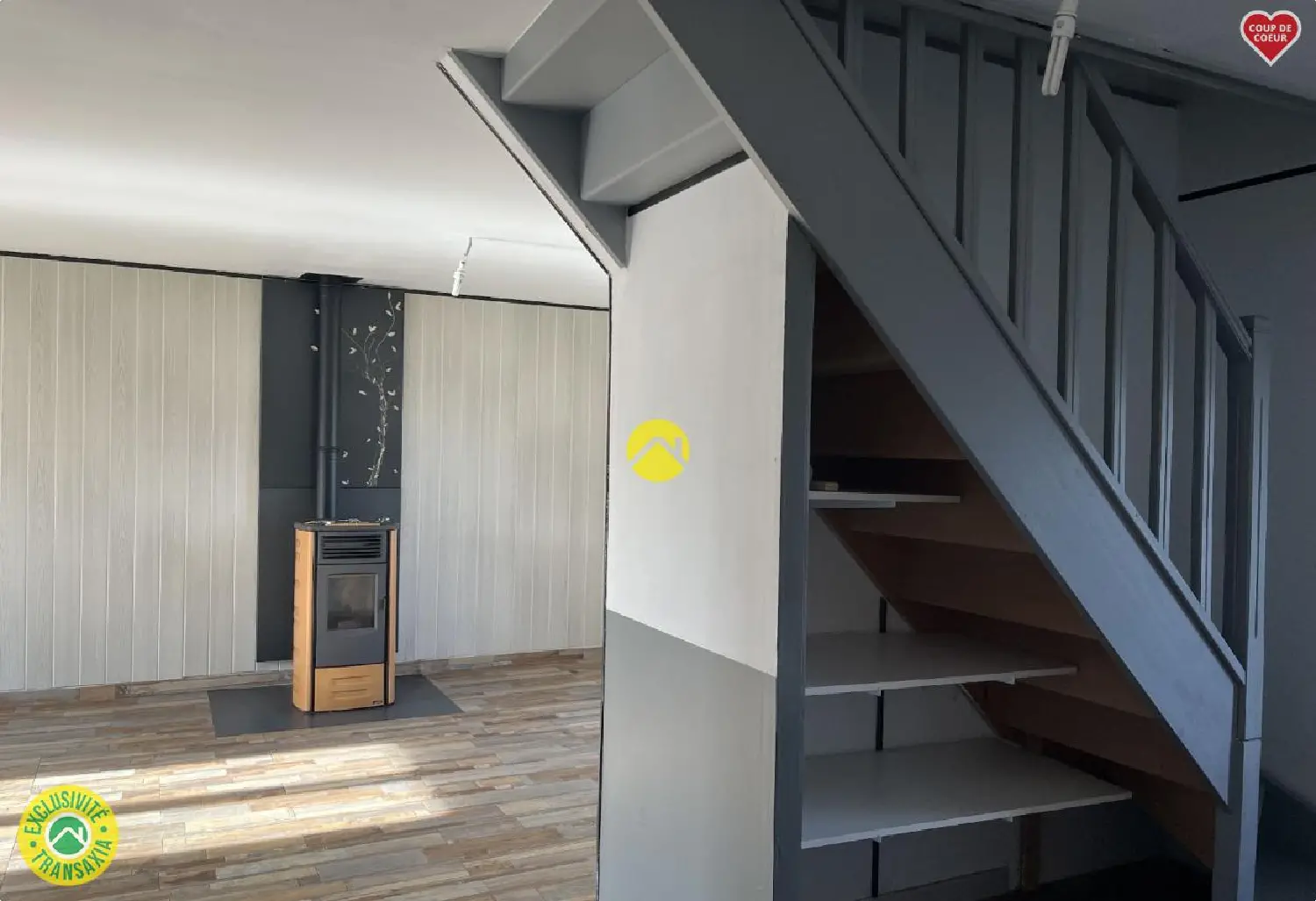  te koop huis Lamotte-Beuvron Loir-et-Cher 5